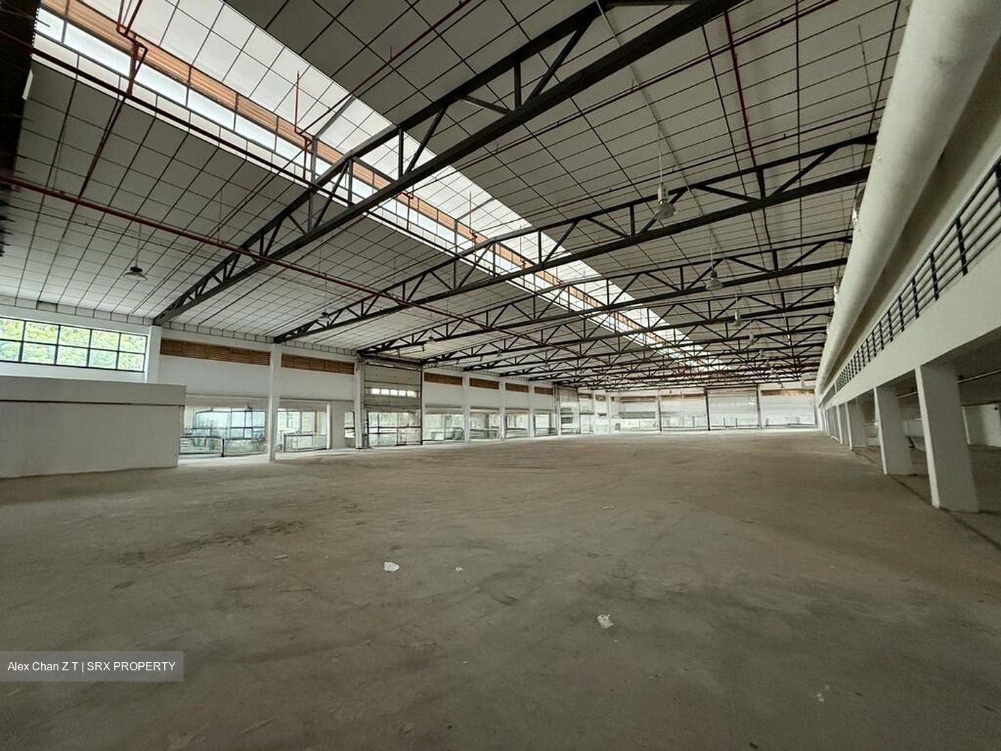 Tuas Avenue 8 (D22), Factory #578704121